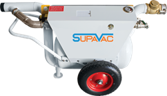SV60便携式泥浆泵