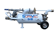 SV30便携式固体真空泵