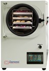 DYNAVAC DHF400重型商用食品冷冻干燥机