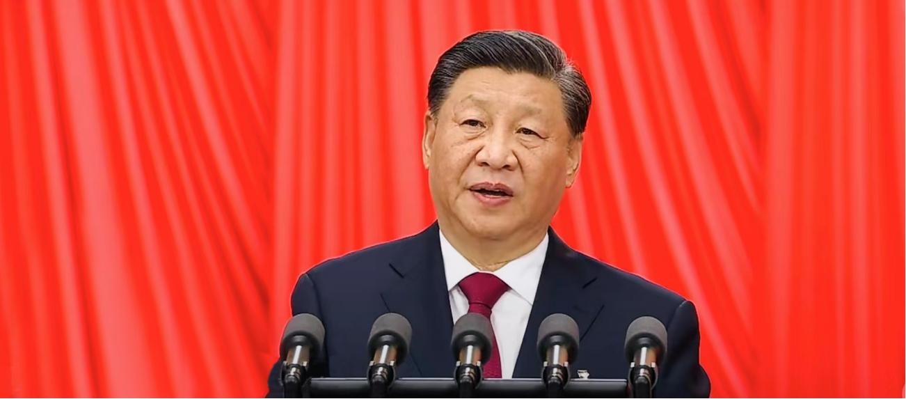 中共压球平台党委关于号召深入学习党的二十大精神的通知