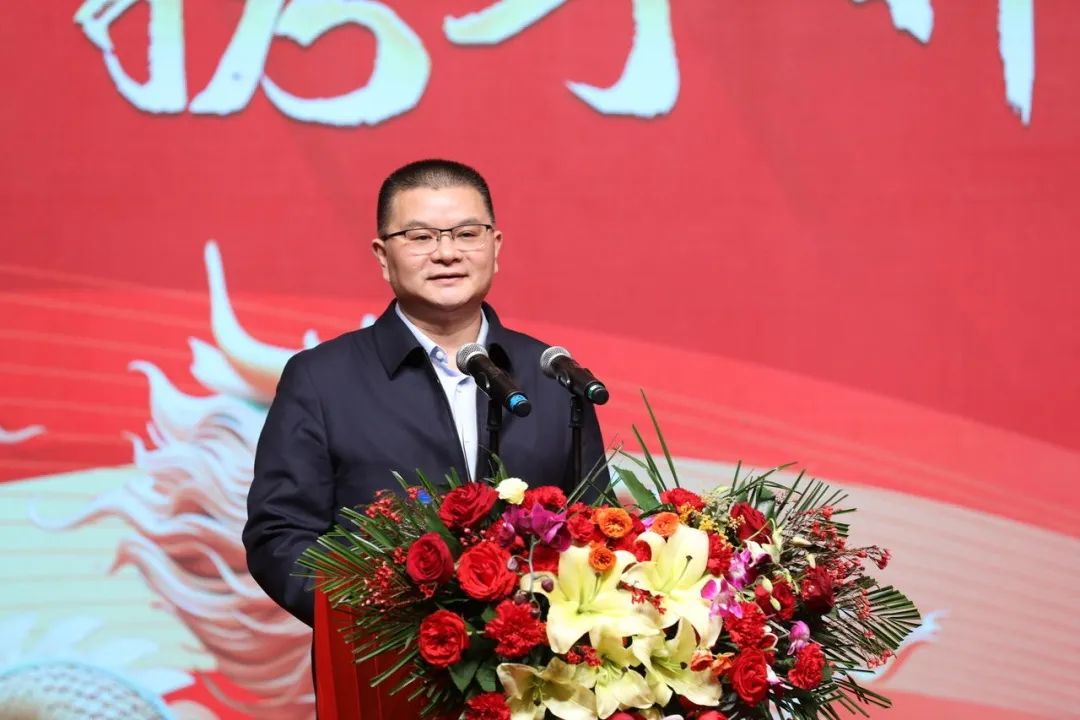 压球（中国）一站式服务平台乳业30周年暨2024年客户大会圆满召开！