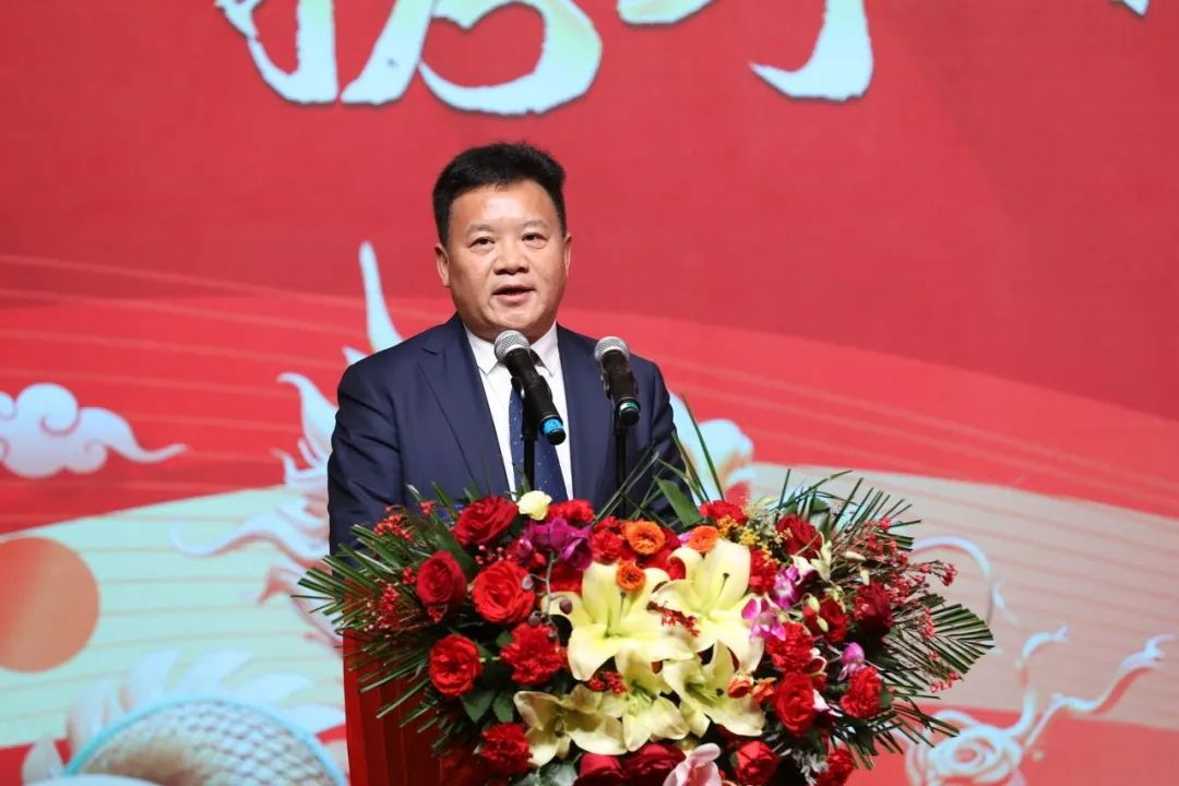 压球（中国）一站式服务平台乳业30周年暨2024年客户大会圆满召开！