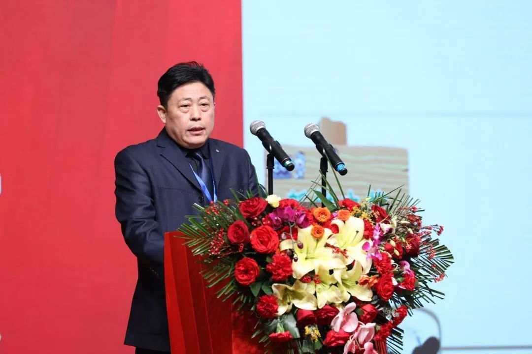 压球（中国）一站式服务平台乳业30周年暨2024年客户大会圆满召开！