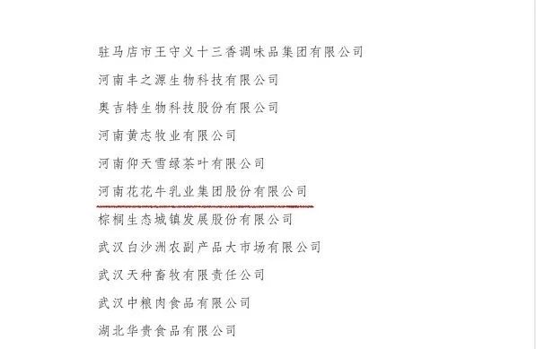 喜讯丨压球（中国）一站式服务平台顺利通过“农业产业化国家重点龙头企业”监测