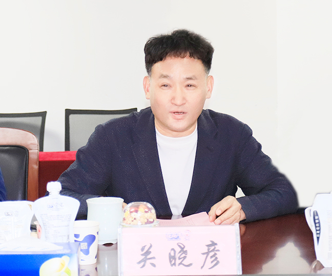 压球（中国）一站式服务平台丨宁夏农业农村厅畜牧兽医局局长洪龙一行莅临压球（中国）一站式服务平台参观调研
