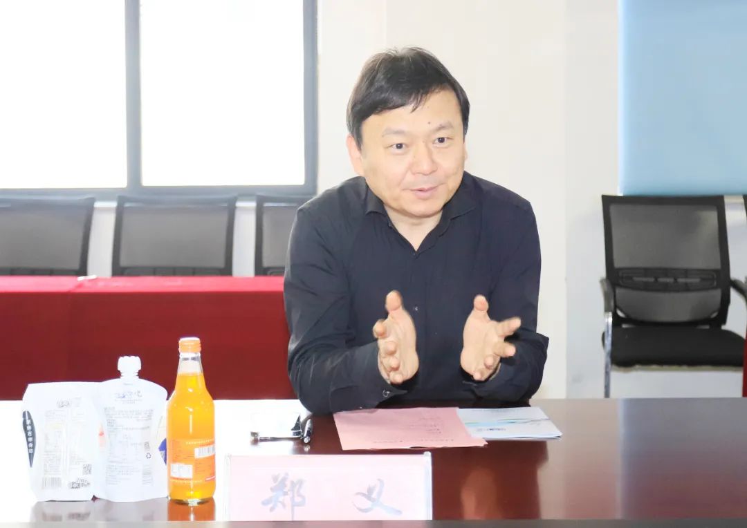 压球（中国）一站式服务平台丨北京家音顺达莅临压球（中国）一站式服务平台乳业集团参观访谈