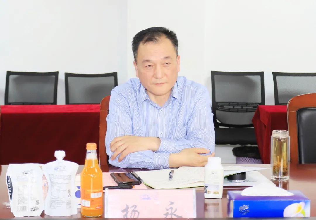 压球（中国）一站式服务平台丨北京家音顺达莅临压球（中国）一站式服务平台乳业集团参观访谈