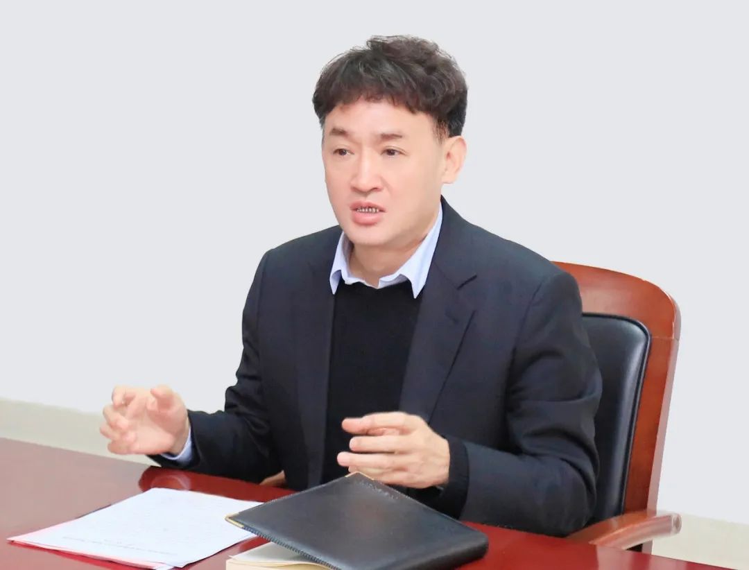 凝心聚力谋开局，赓续奋斗再出发 |河南压球（中国）一站式服务平台乳业集团2022年度述职暨2023年度规划会议隆重召开