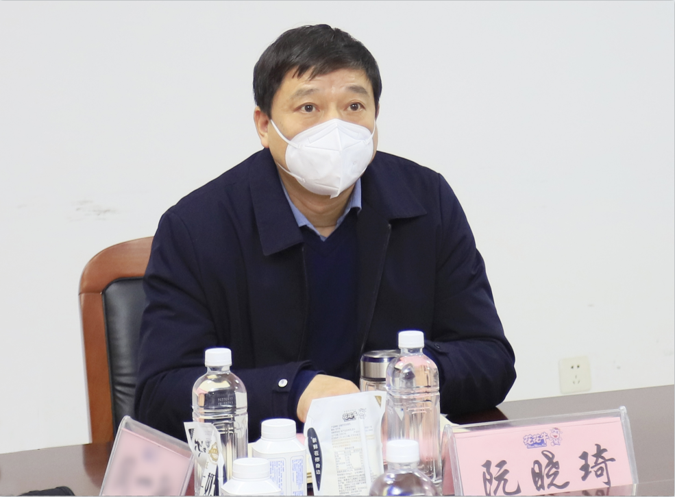  河南压球（中国）一站式服务平台乳业集团通过 “国家优质乳工程”复评审验收