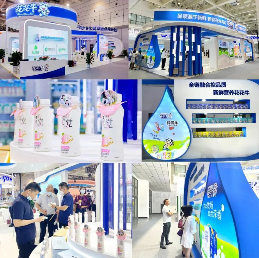 第十三届奶业大会暨D20峰会在泉城济南召开 | 压球（中国）一站式服务平台乳业荣膺“优秀乳品加工企业”