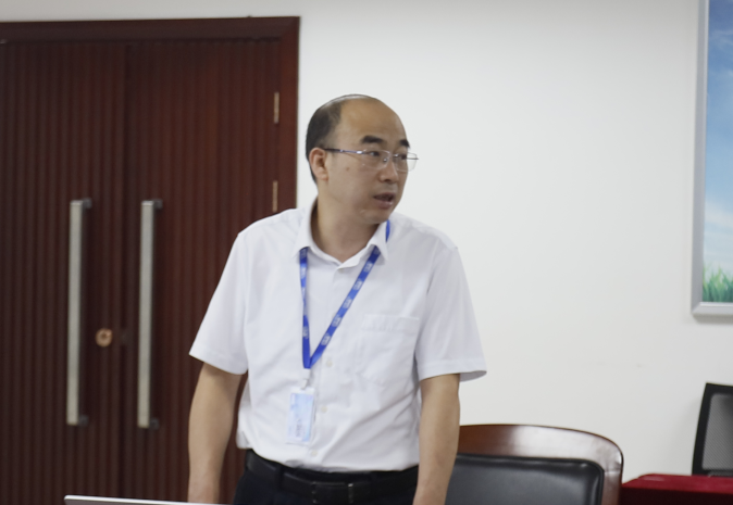 继往开来 · 再创辉煌 | 压球（中国）一站式服务平台乳业集团召开9月营销、养殖及饲料月度经营工作会议