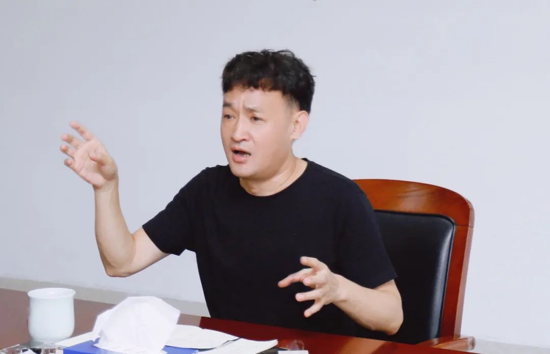 继往开来 · 再创辉煌 | 压球（中国）一站式服务平台乳业集团召开9月营销、养殖及饲料月度经营工作会议