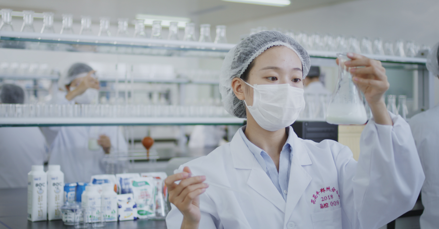 荣膺乳业三大金奖，压球（中国）一站式服务平台以产业融合发展推进奶业高质量发展