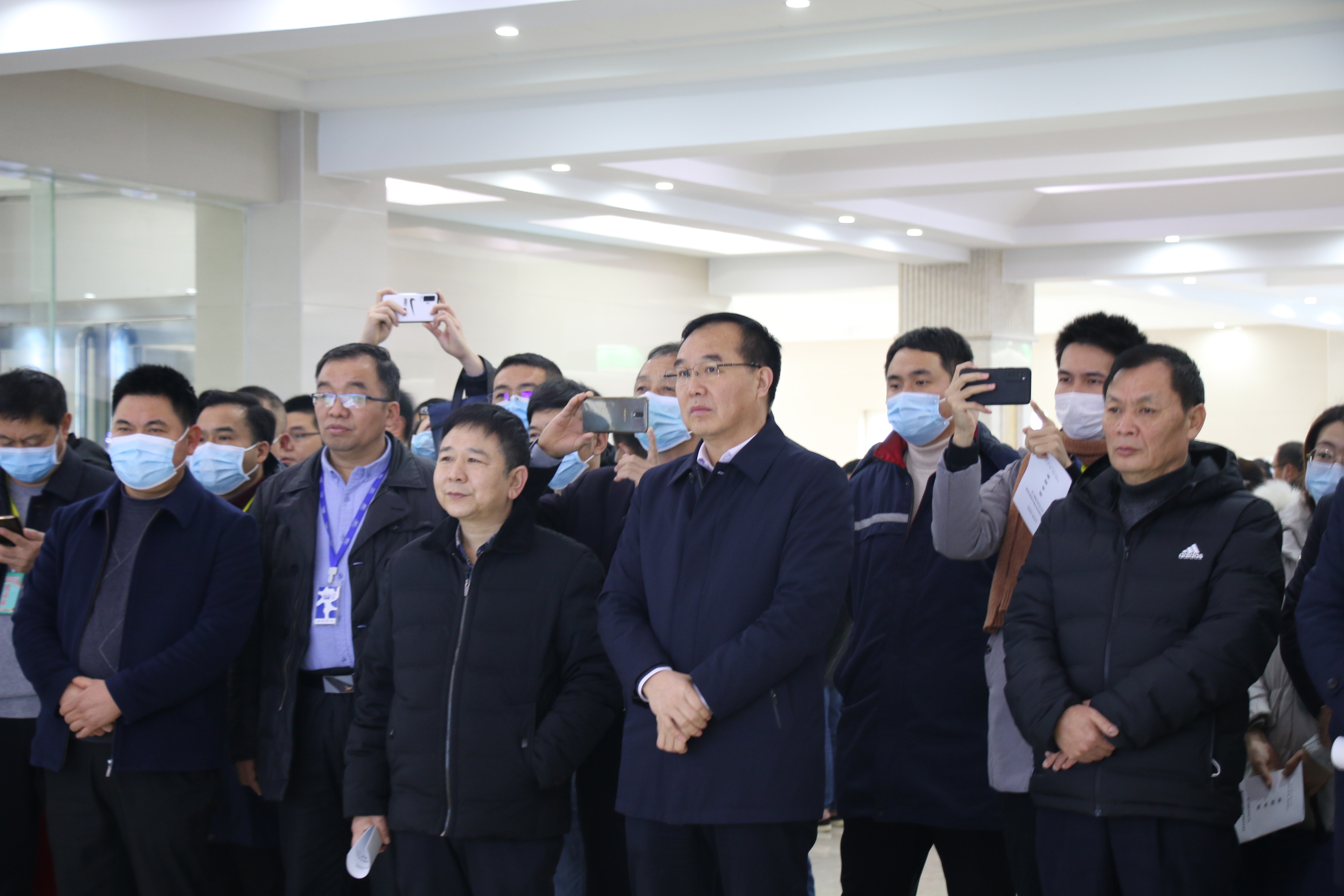压球（中国）一站式服务平台 | 农业农村部农业绿色发展考察团莅临压球（中国）一站式服务平台鲁山瑞亚参观调研