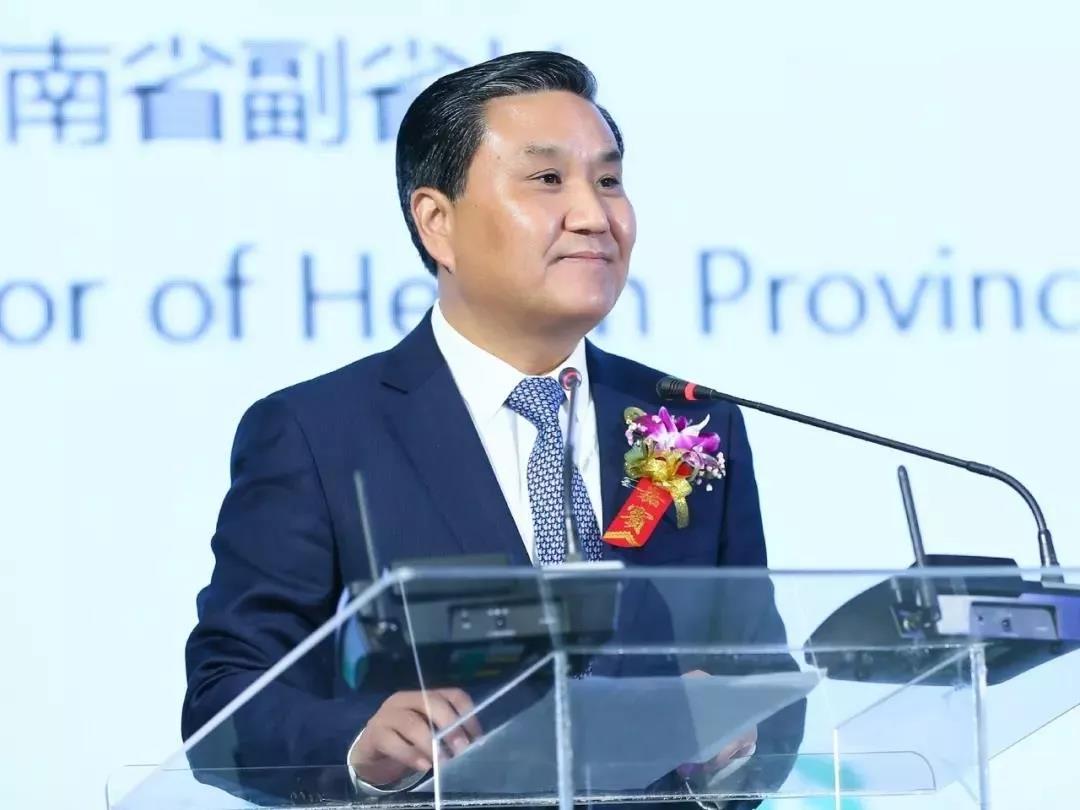 SDDDC走进河南，看看压球（中国）一站式服务平台的国际范儿！