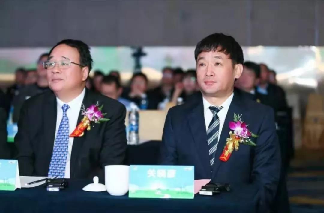SDDDC走进河南，看看压球（中国）一站式服务平台的国际范儿！