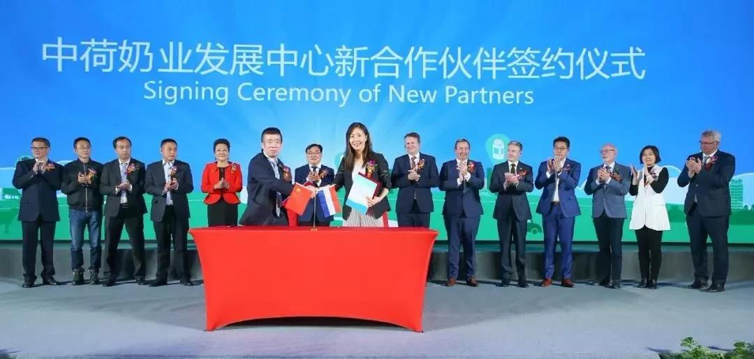 SDDDC走进河南，看看压球（中国）一站式服务平台的国际范儿！
