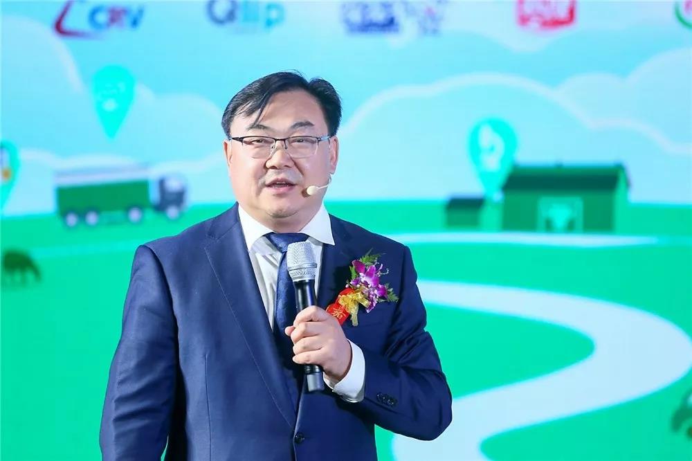 SDDDC走进河南，看看压球（中国）一站式服务平台的国际范儿！