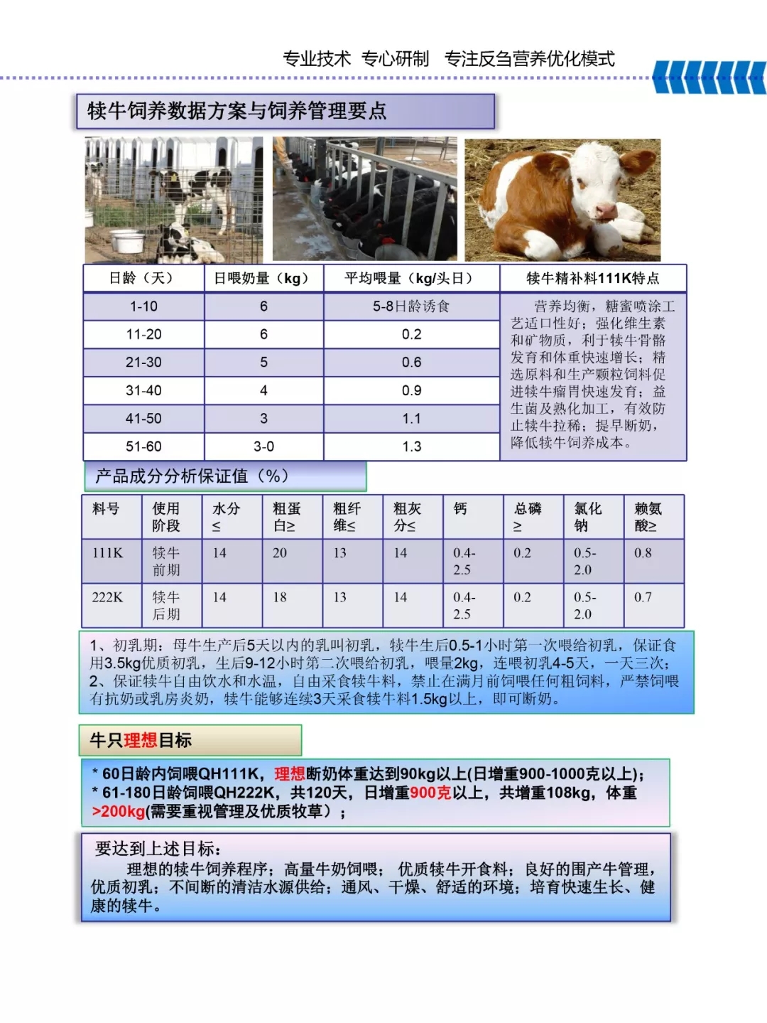 压球（中国）一站式服务平台乳业集团——河南全赫饲料有限公司奶牛高产料介绍