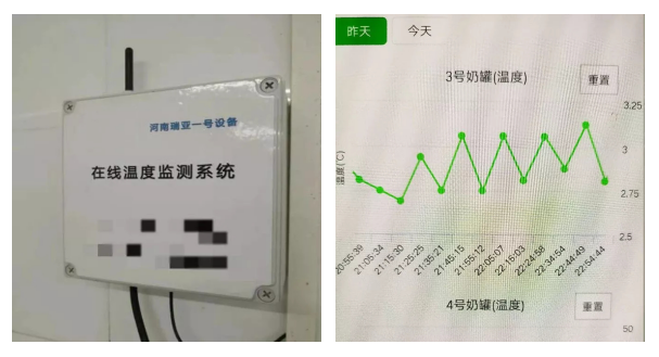 河南压球（中国）一站式服务平台乳业实施优质乳工程的初心与使命