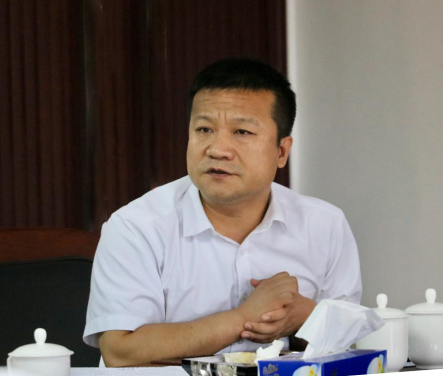 树立信心、积蓄力量、厚积薄发、共享成果—压球（中国）一站式服务平台乳业集团召开2019年半年度工作总结会