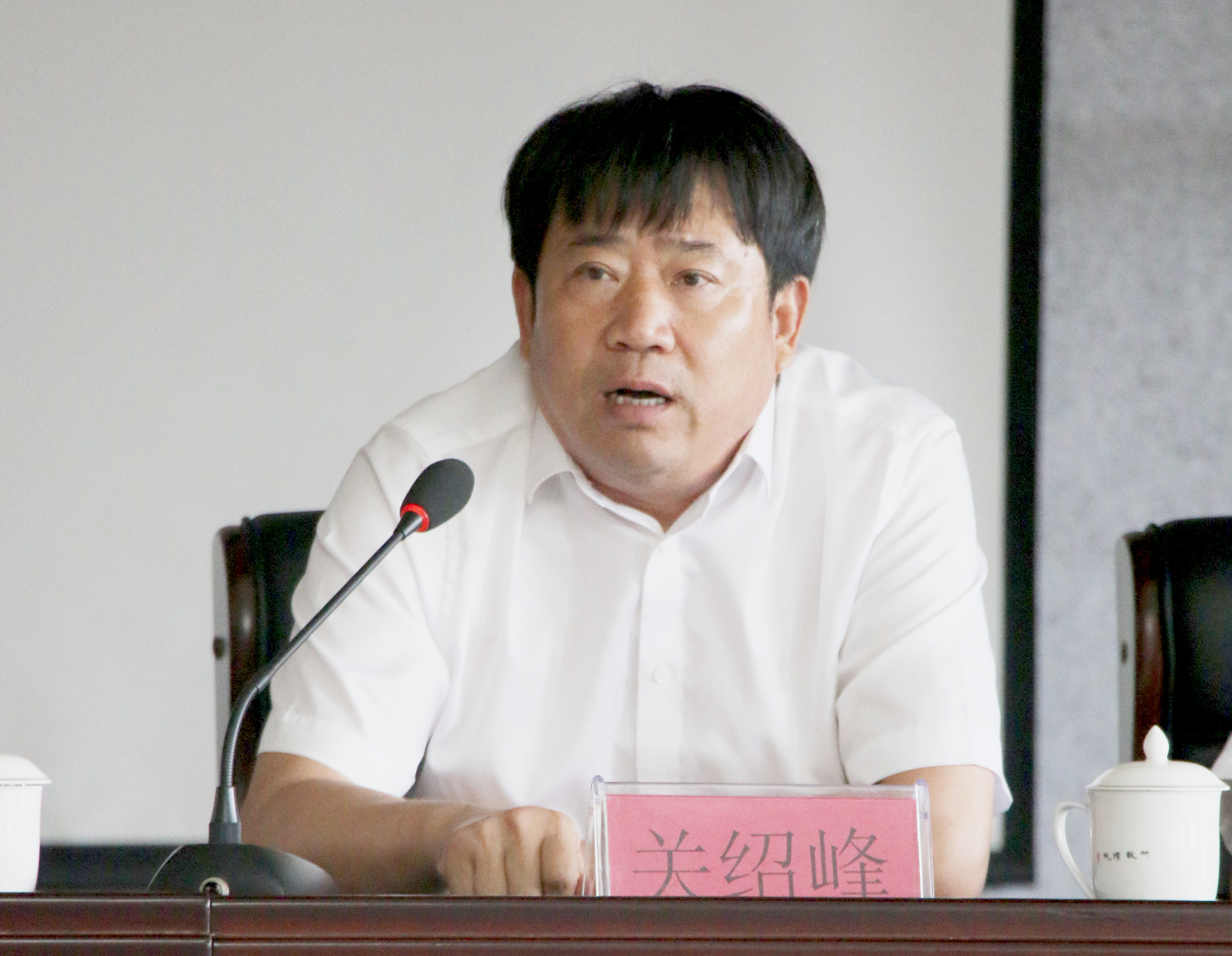 扬帆再起航 | 压球（中国）一站式服务平台乳业集团养殖、饲料事业部2019上半年总结表彰暨下半年工作部署大会隆重召开