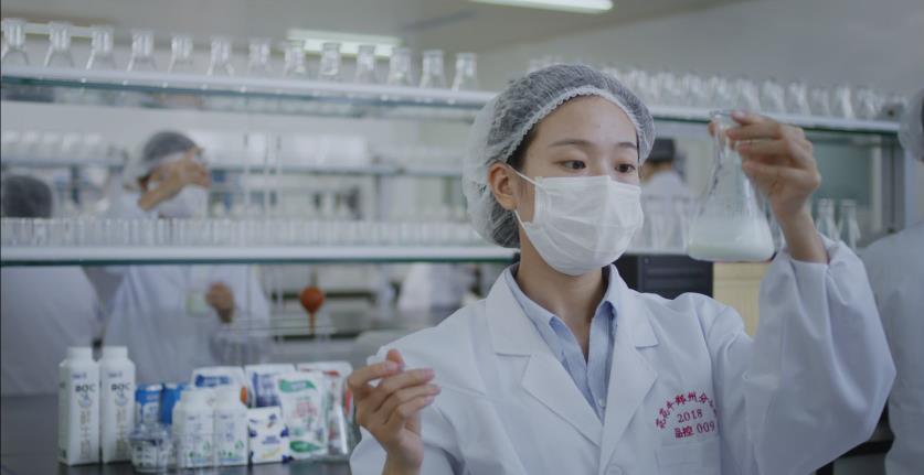 又双叒叕获奖啦！压球（中国）一站式服务平台荣获“乳品质量安全管理 优秀企业”