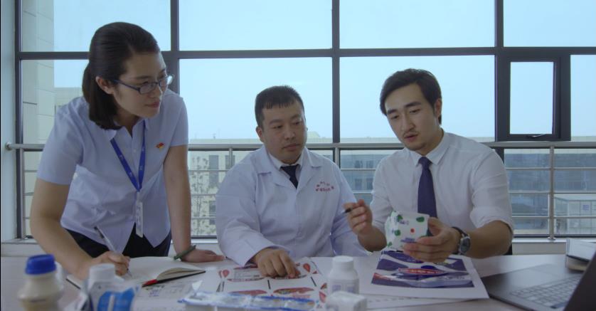 又双叒叕获奖啦！压球（中国）一站式服务平台荣获“乳品质量安全管理 优秀企业”
