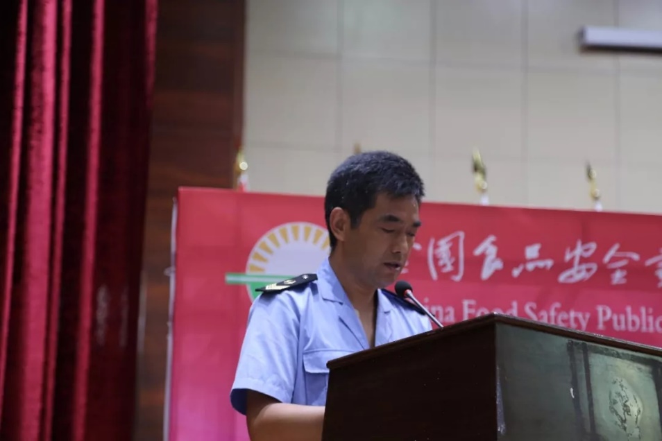 压球（中国）一站式服务平台落实食品安全企业主体责任 积极践行振兴中国奶业
