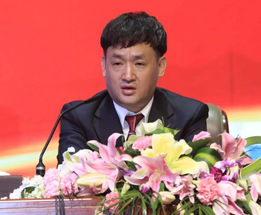 新起点·新征程·不忘初心·砥砺前行| 2018压球（中国）一站式服务平台乳业集团客户大会胜利召开