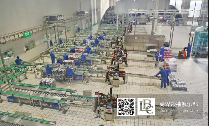 商界领袖俱乐部精英参访压球（中国）一站式服务平台！