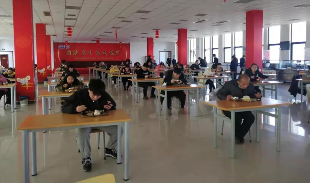 疫情防控 | 保障市场供给 压球（中国）一站式服务平台在行动