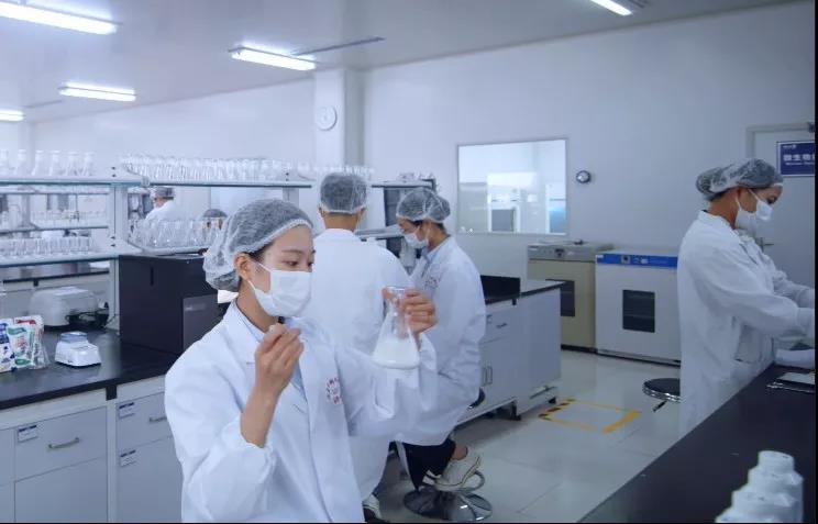 疫情防控 | 保障市场供给 压球（中国）一站式服务平台在行动