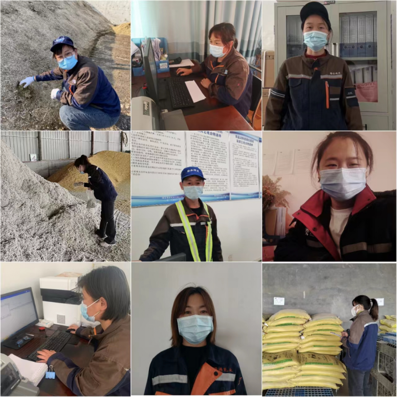 压球（中国）一站式服务平台丨点点微光汇星河——养殖事业部抗疫保生产侧记