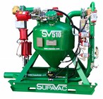 SV510重型固体泵