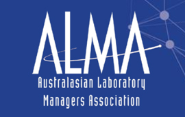 Dynapumps参展于澳大利亚实验室管理会议2018