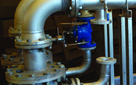 内孔水泵的能力和服务