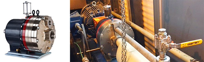 Hydra-Cell泵增强油田生产